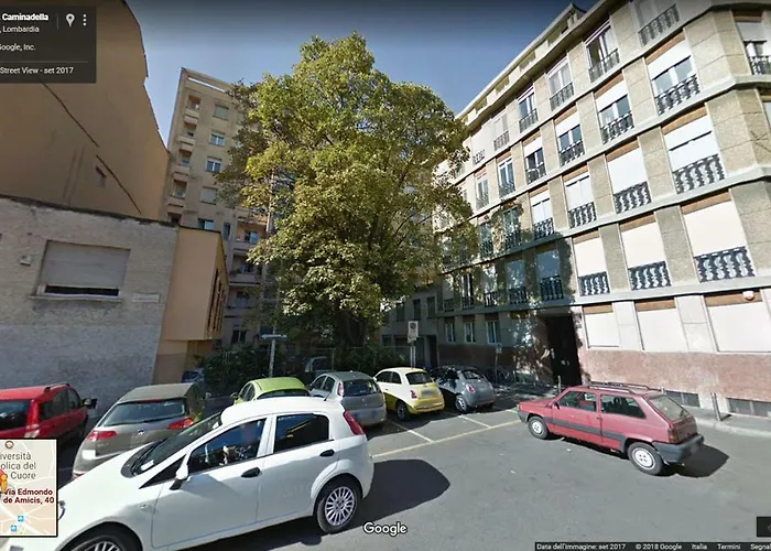 Duomo Luxury House 9 Pax