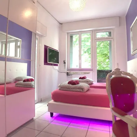 Duomo Luxury House 9 Pax Villa Milan Exterior photo