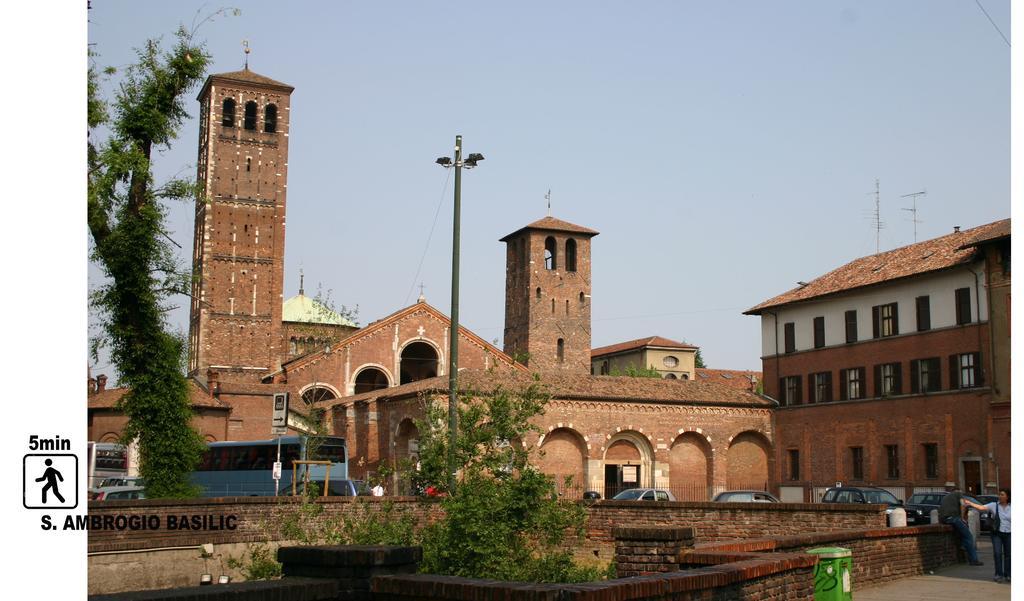 Duomo Luxury House 9 Pax Vakantiehuis *