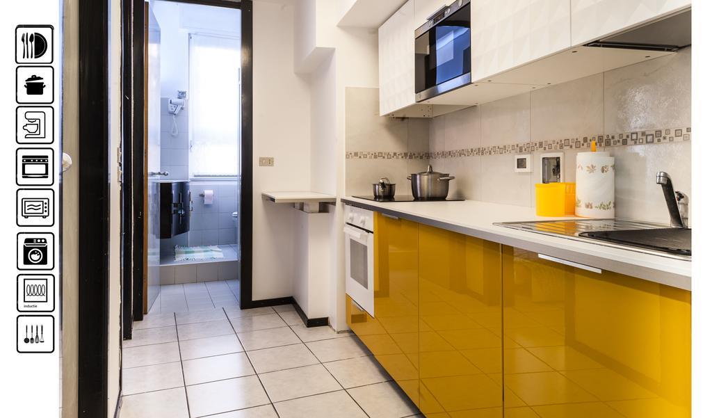 Duomo Luxury House 9 Pax * Milaan