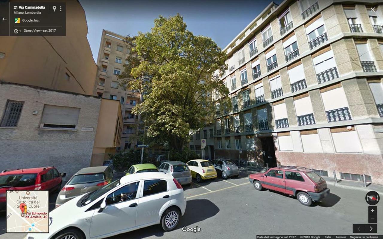 Duomo Luxury House 9 Pax Vakantiehuis