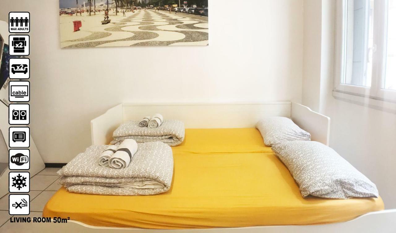Vakantiehuis Duomo Luxury House 9 Pax