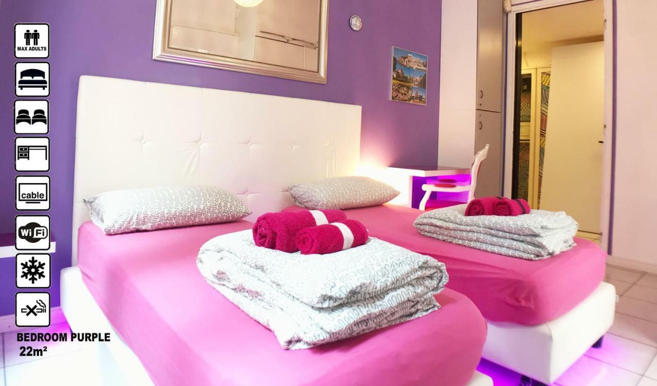 Duomo Luxury House 9 Pax Vakantiehuis *
